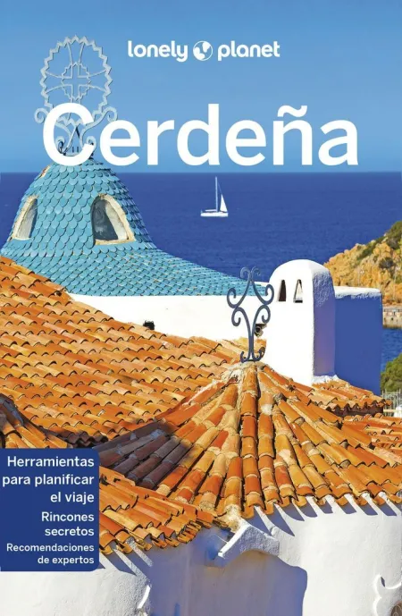 Cerdeña - Lonely Planet