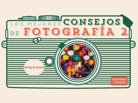 Los Mejores Consejos de Fotografía 2