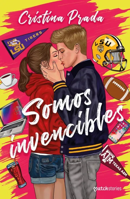 Somos Invencibles
