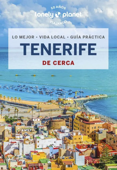 Tenerife de Cerca