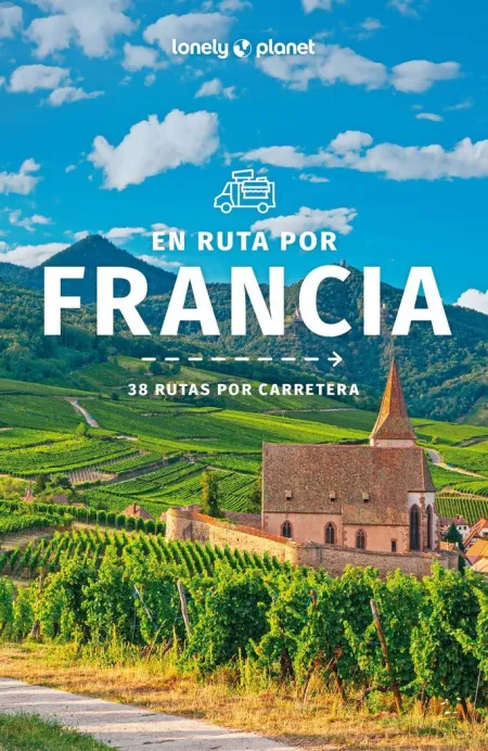 En Ruta por Francia