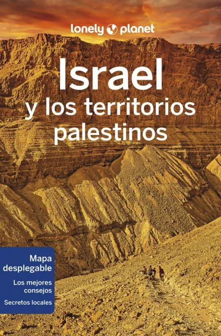 Israel y los Territorios Palestinos 5