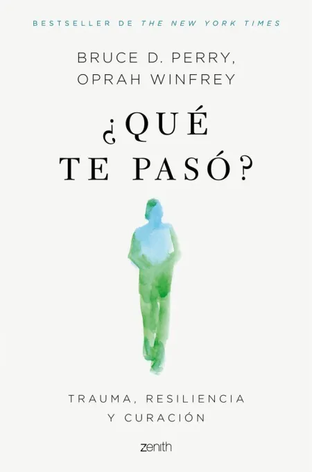 Qué te Pasó?