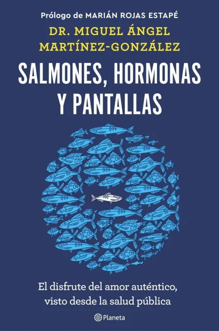 Salmones, Hormonas y Pantallas