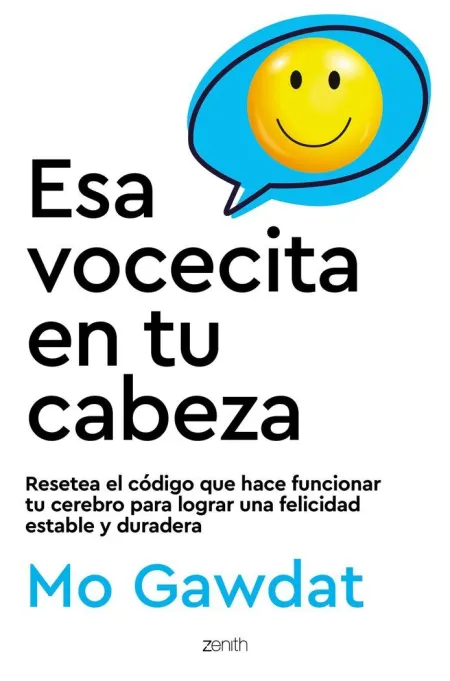 Esa Vocecita en tu Cabeza