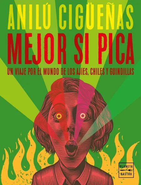 Mejor si Pica