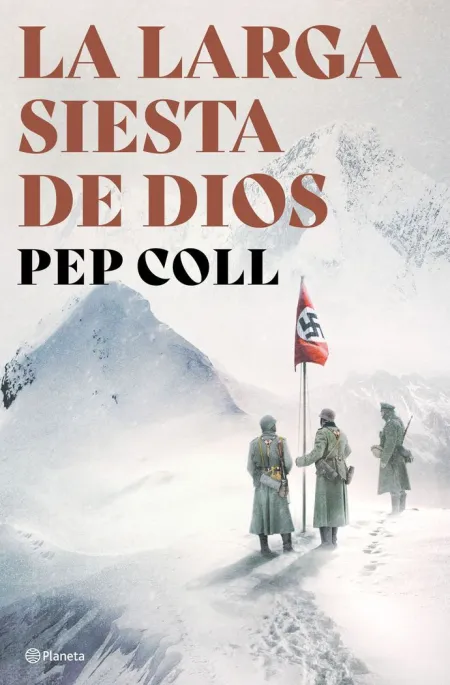 La Larga Siesta de Dios