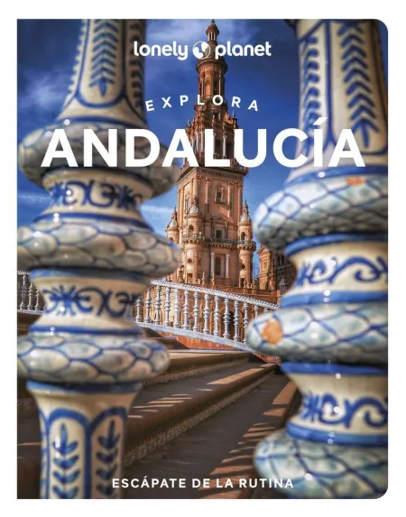 Explora Andalucía