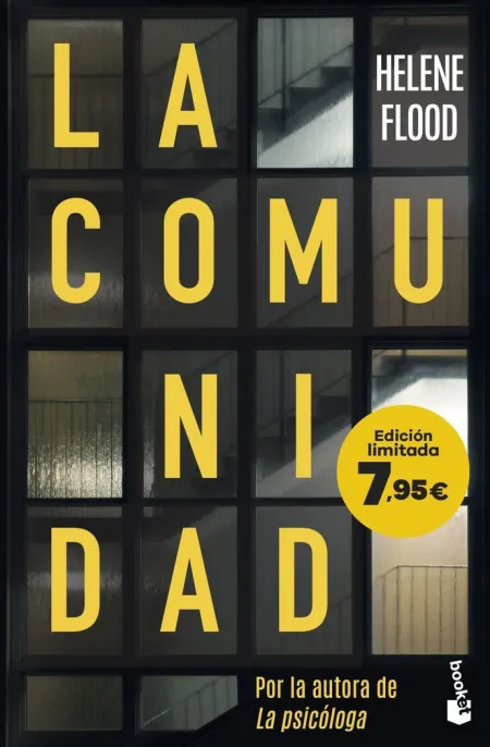 La Comunidad