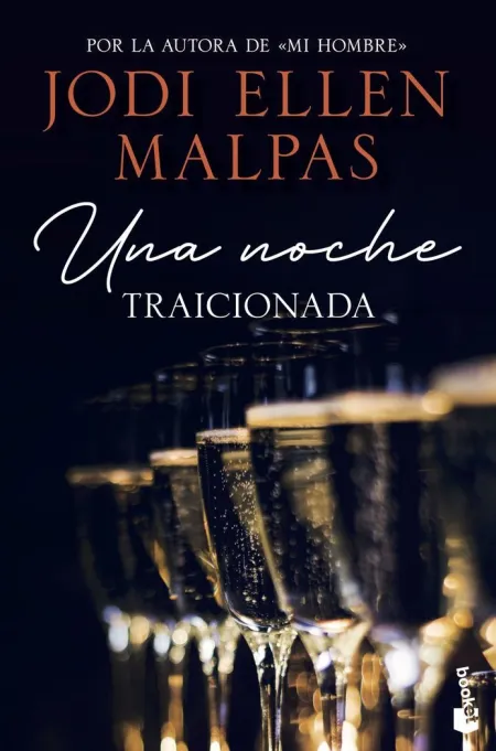 Una Noche. Traicionada