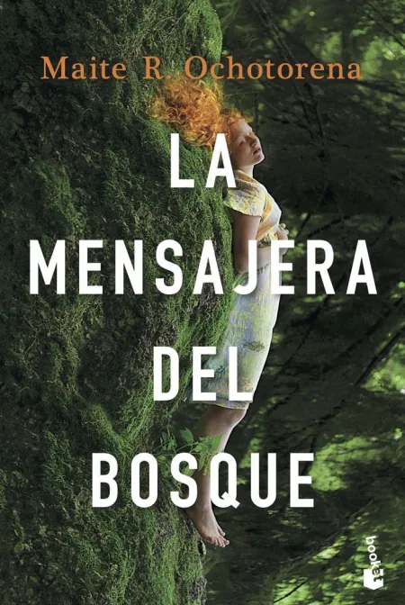 La Mensajera del Bosque