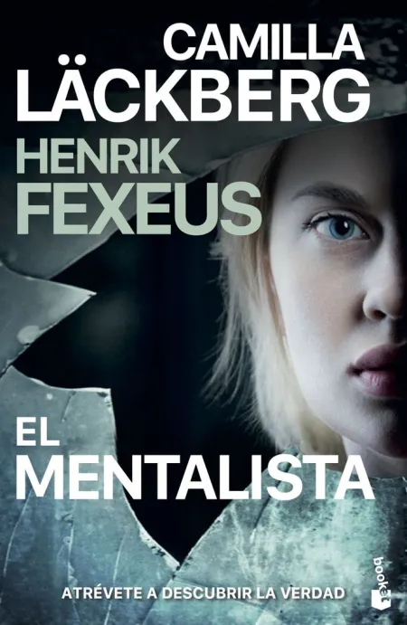 El Mentalista