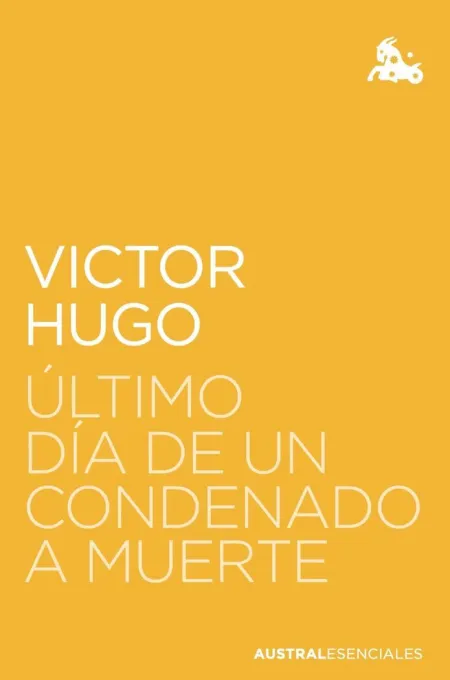 Último Día de un Condenado a Muerte
