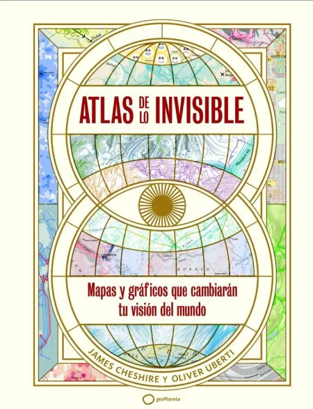 Atlas de lo Invisible