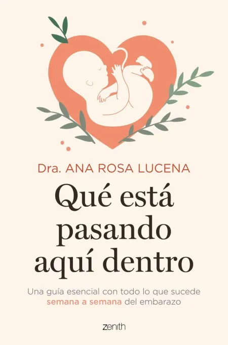 Qué está Pasando Aquí dentro