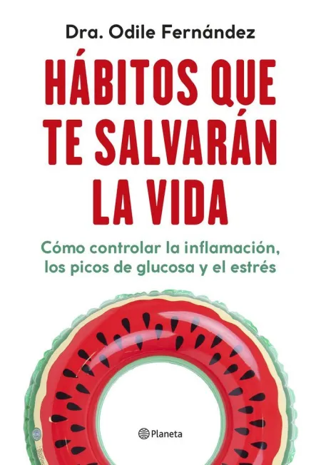 Hábitos que te Salvarán la Vida