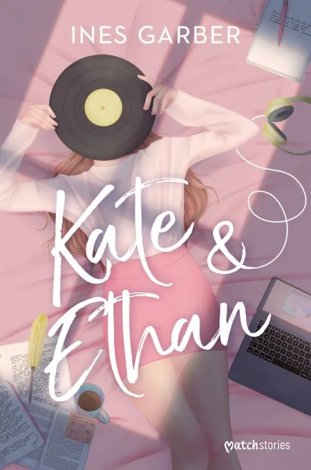 Kate y Ethan. Amores Platónicos, 1
