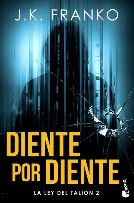 Diente por Diente. La Ley del Talión 2