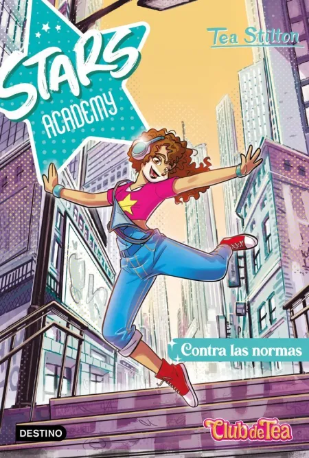 Stars Academy 2 Contra las Normas