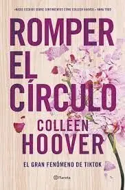 Pack - Romper el Círculo / Volver a Empezar