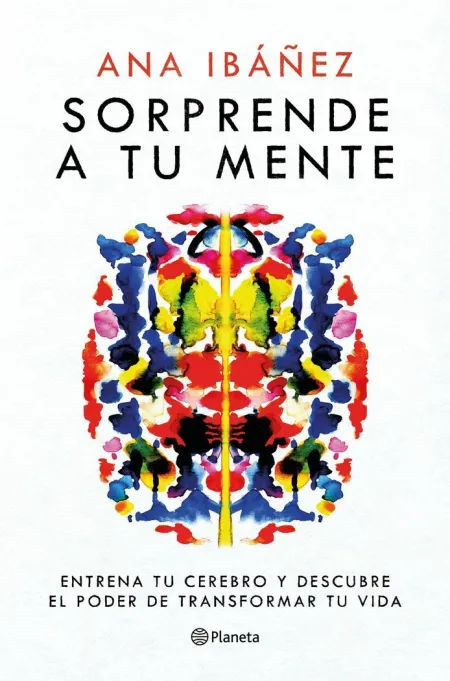 Sorprende a tu Mente