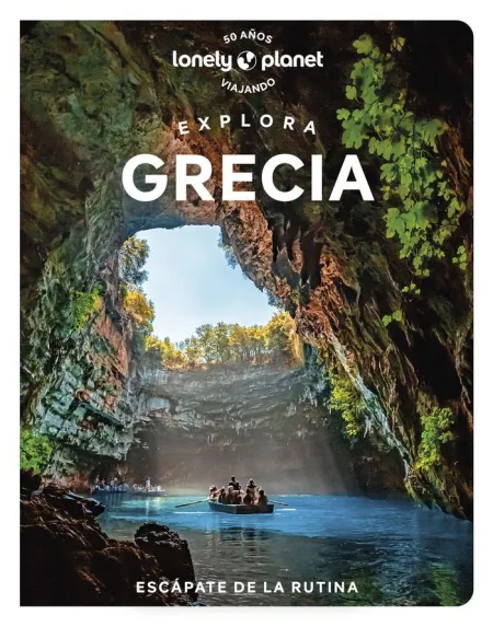 Explora Grecia