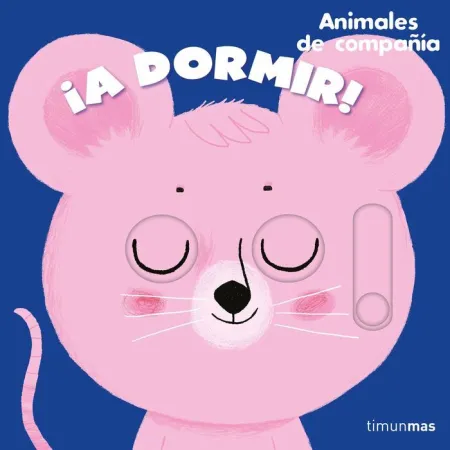 A Dormir! Animales de Compañía