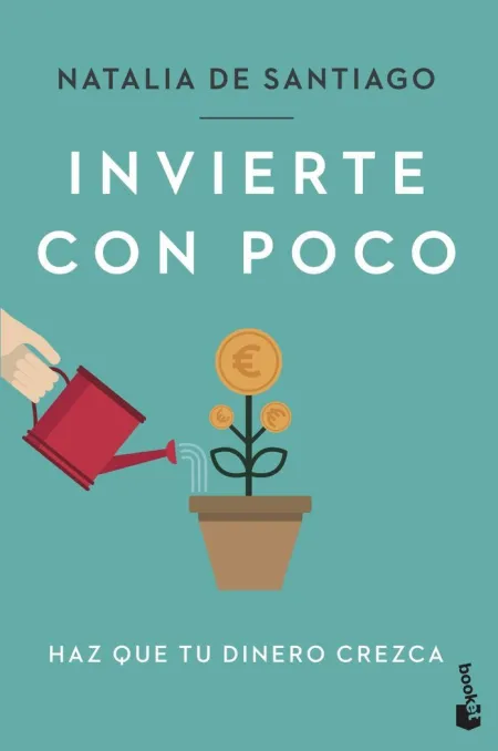 Invierte con Poco