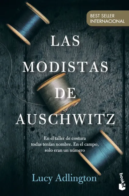 Las Modistas de Auschwitz