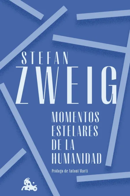 Momentos Estelares de la Humanidad