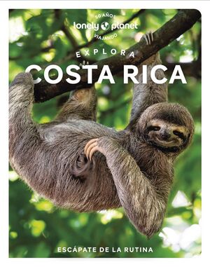 EXPLORA COSTA RICA 1 LONELY PLANET