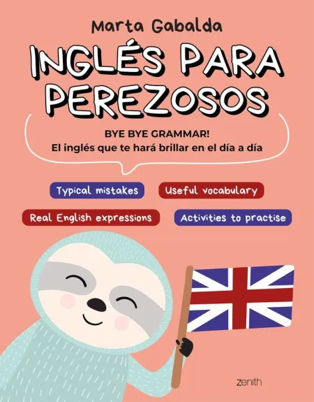 Inglés para Perezosos