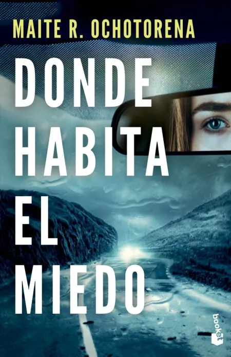 Donde Habita el Miedo
