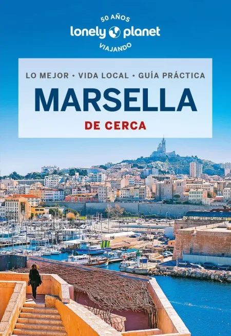 Marsella y las Calanques de Cerca 1