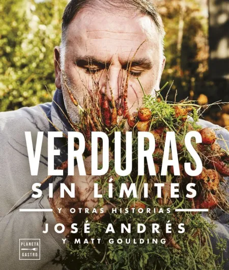 Verduras sin Líimites y Otras Historias