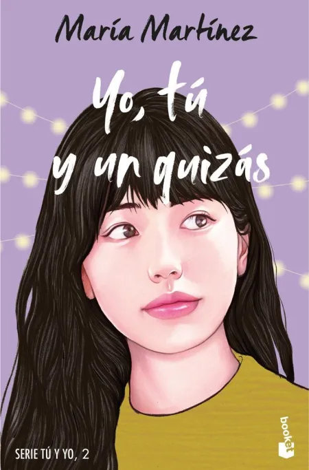 Yo, tú y un Quizás
