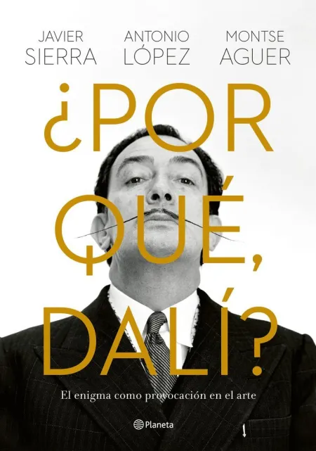 Por Qué, Dalí?
