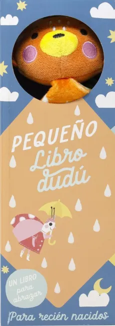 Pequeño Libro Dudú - Zorro