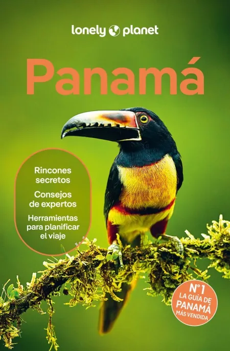 Panamá - Lonely Planet