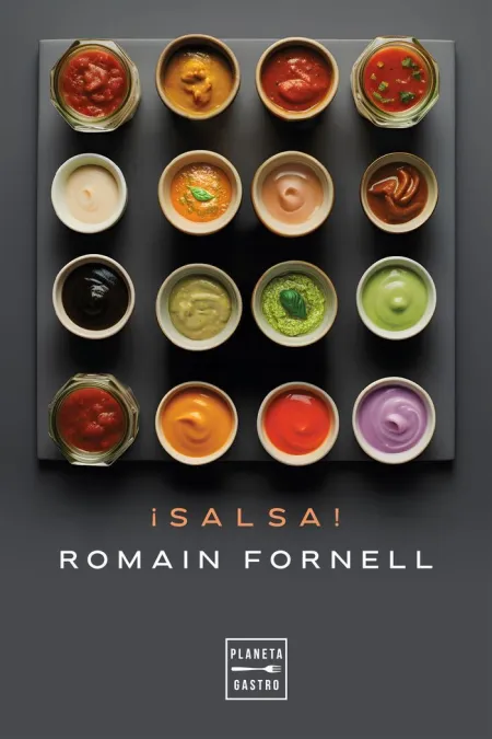 Salsa!