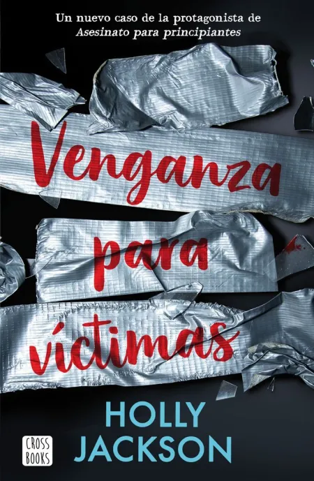 Venganza para Víctimas