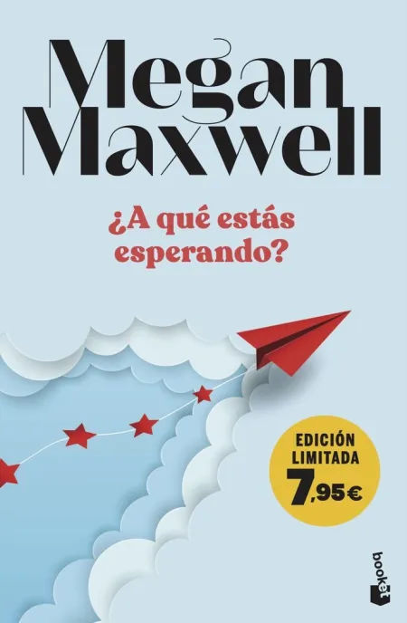 A qué estás Esperando?