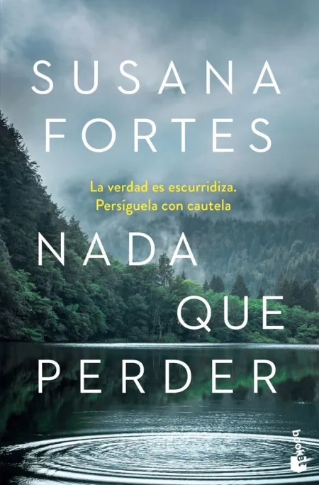Nada que Perder