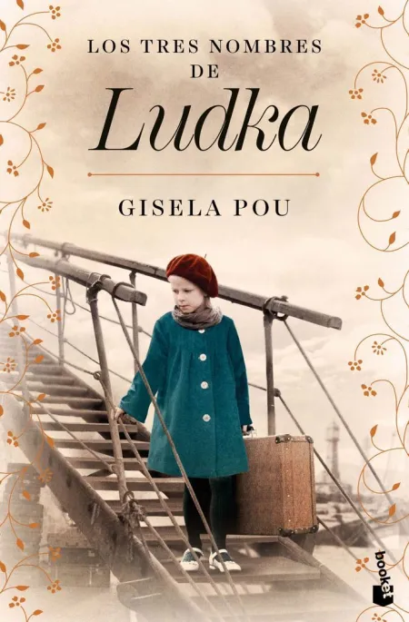 Los Tres Nombres de Ludka