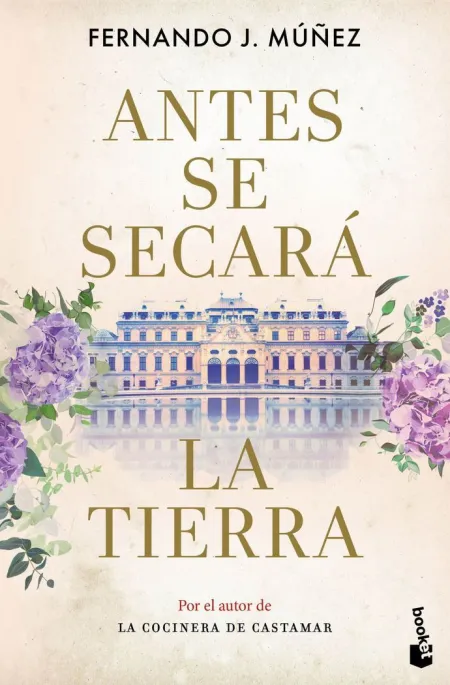 Antes se Secará la Tierra