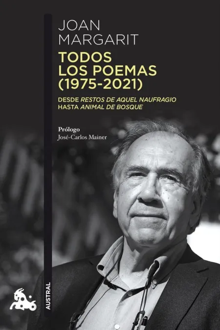Todos los Poemas (1975-2021)