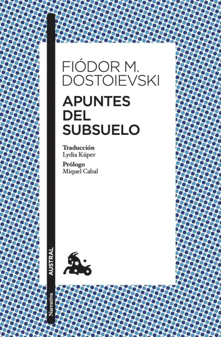 Apuntes del Subsuelo