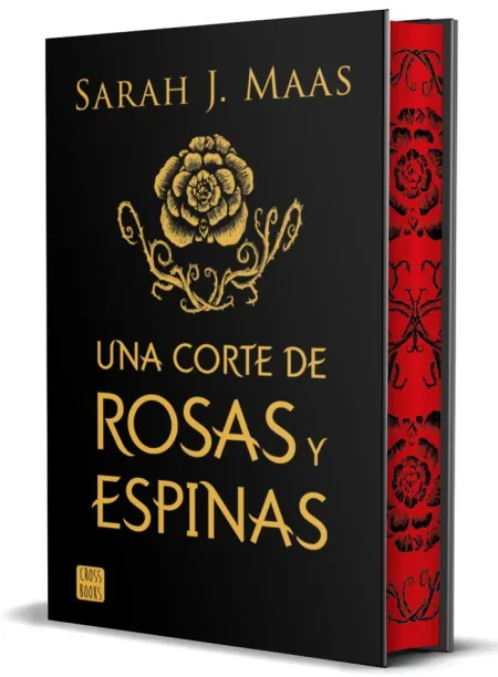 Una Corte de Rosas y Espinas 1 (Edición Especial)