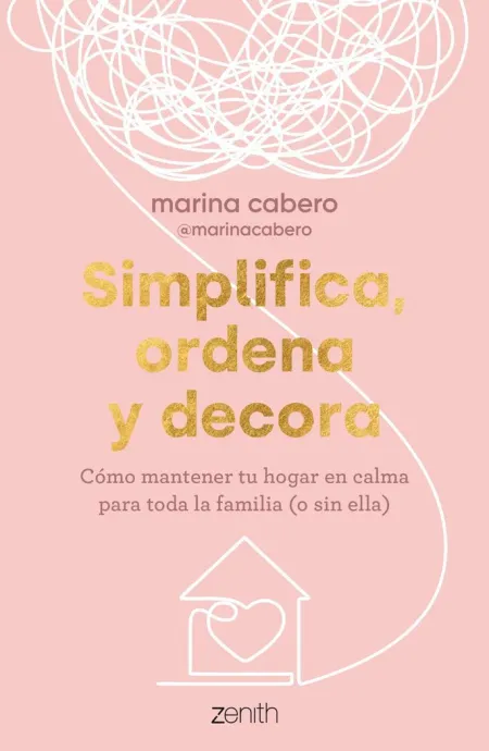 Simplifica, Ordena y Decora