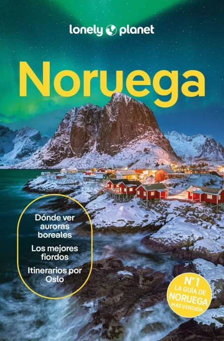 Noruega - Lonely Planet
